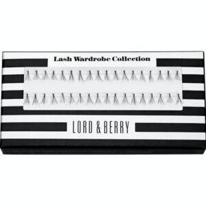 Lord & Berry