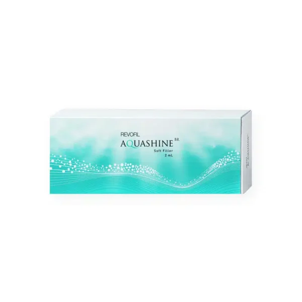 REVOFIL-AQUASHINE-SOFTFILLER-2ML-04.webp REVOFIL AQUASHINE BR SOFT FILLER - 2 Pre...