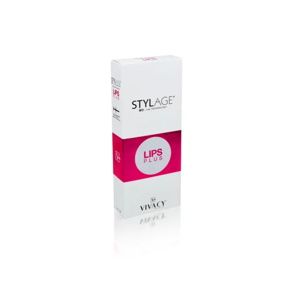 STYLAGE-LIPS-PLUS-BI-SOFT-with-Lidocaine_Front.webp STYLAGE® LIPS PLUS BI-SOFT® with Lidoc...
