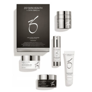 Anti-Aging Program
