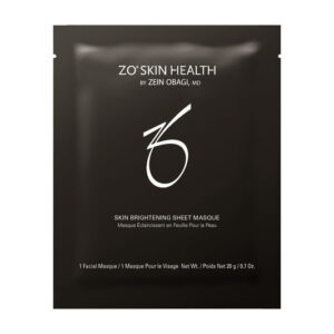 Skin Brightening Sheet Masque