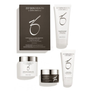 Complexion Clearing Program