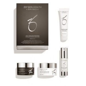 Daily Skincare Program
