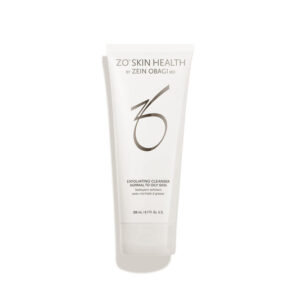 Exfoliating Cleanser