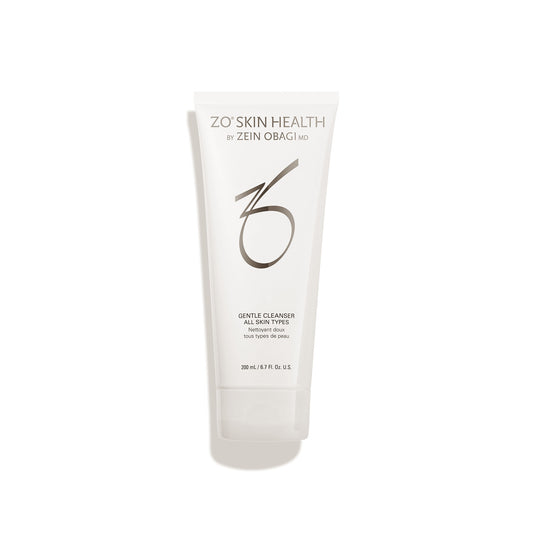 Gentle Cleanser