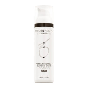 Pigment Control + Blending Crème HQ 4%