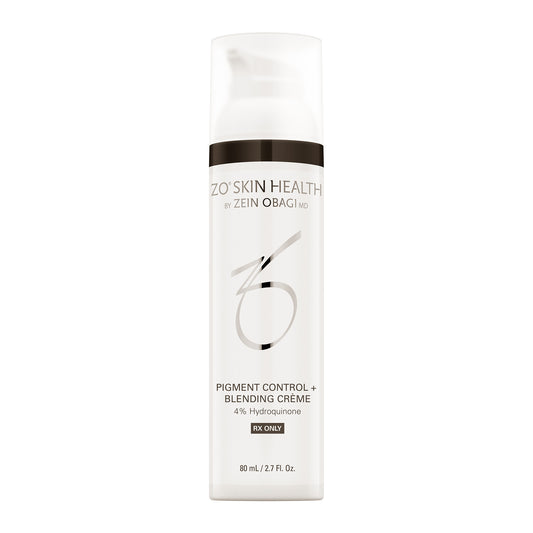 ZOPigmentControl_BlendingCreme.jpg Pigment Control + Blending Crème HQ 4%