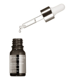 Accelerated Rozatrol Serum