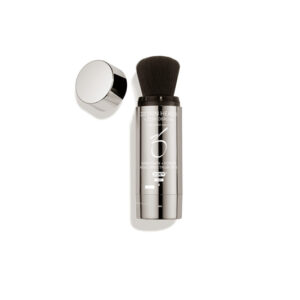 Sunscreen + Powder Broad-Spectrum SPF 45