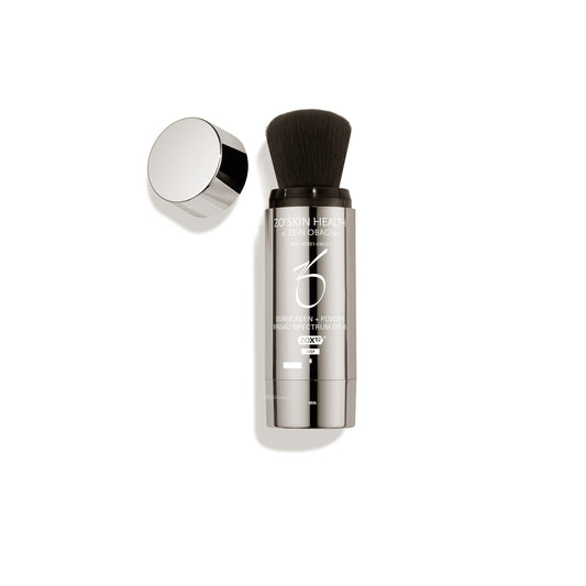 Sunscreen + Powder Broad-Spectrum SPF 45