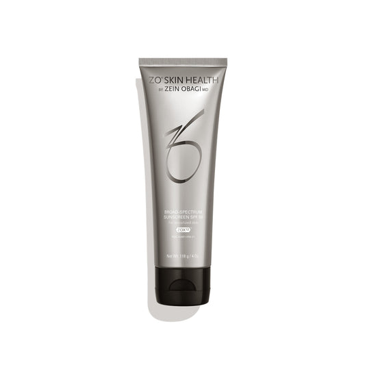 ZOSunscreenSPF50.jpg Broad Spectrum Sunscreen SPF 50
