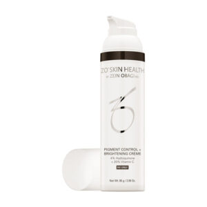 Pigment Control + Brightening Crème HQ 4%