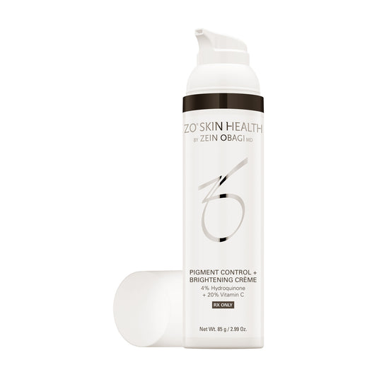 Pigment Control + Brightening Crème HQ 4%