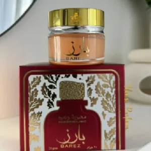 Barez Mukhammaria Jamid 20g by Ard al Zafraan