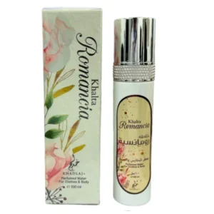 Khalta Romancia 100ml Water Spray by Khadlaj