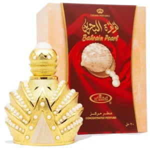 Bahrain Pearl 20ml By Al-Rehab