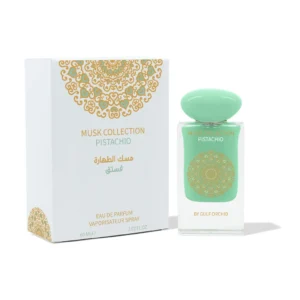 Gulf Orchid Pistachio Eau De Pistachio
