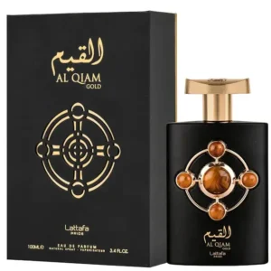 Al Qiam Gold 100ml By Lattafa