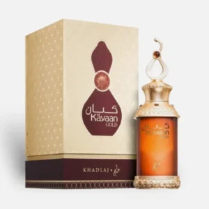 Kayaan Gold 20ml by Khadlaj Perfume Oil – CPO