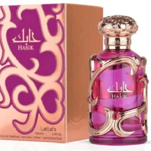 Habik For Women 100ml By Lattafa