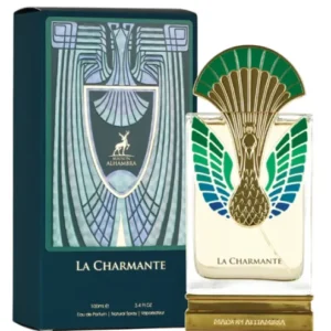 La Charmante 100ml by Maison Alhambra