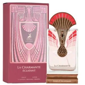 La Charmante Eclatant 100ml by Maison Alhambra