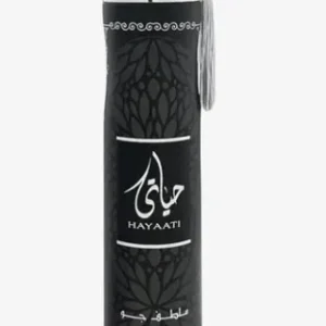 Hataayi Black 300ml Air Freshener By Ard Al Zaafaran