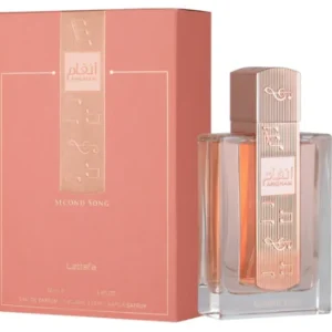 Angham Second Song 100ml by Lattafa