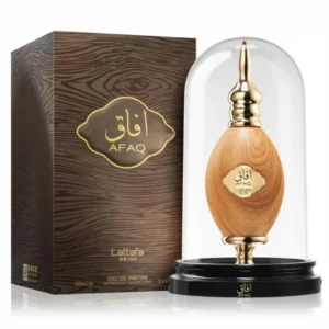 Afaq Gold 100ml by Lattafa Pride