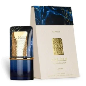 Al Nashama Caprice 100ml by Lattafa