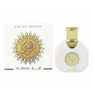 Al Maas 35ml Perfume Miniature