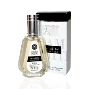 Ana Abiyedh 50ml Eau De Parfum by Ard Al Zaafaran